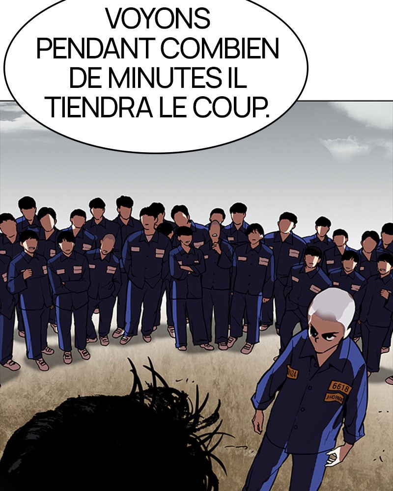 Lookism Chapitre 185 - Page 9