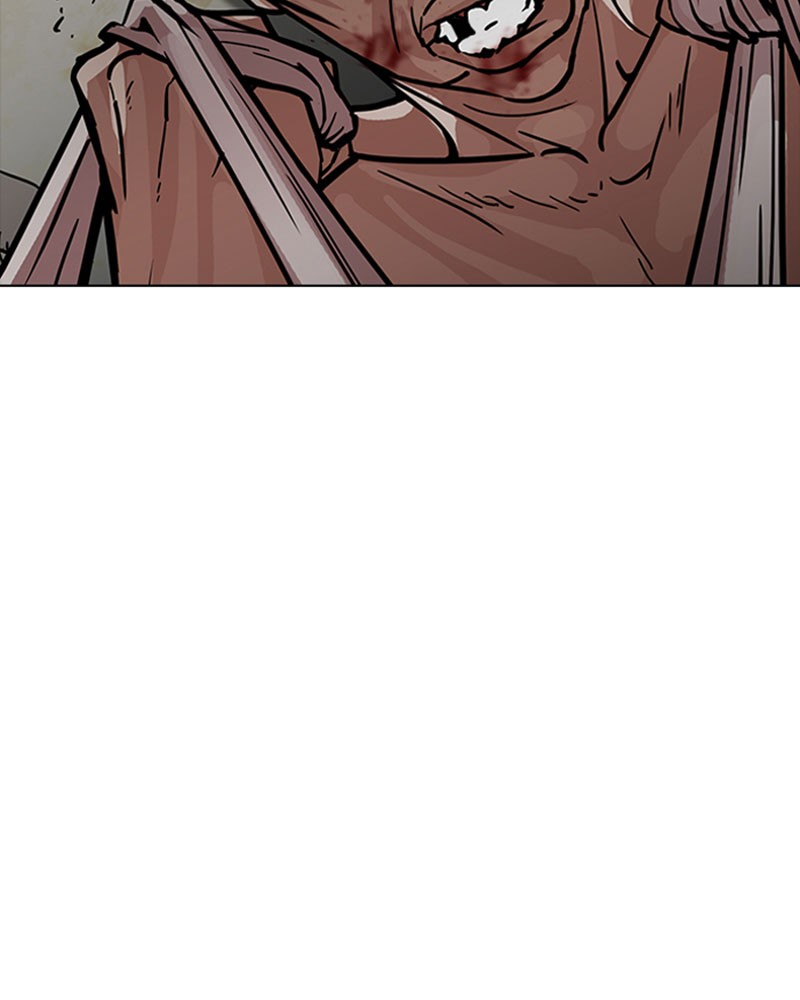 Lookism Chapitre 185 - Page 91