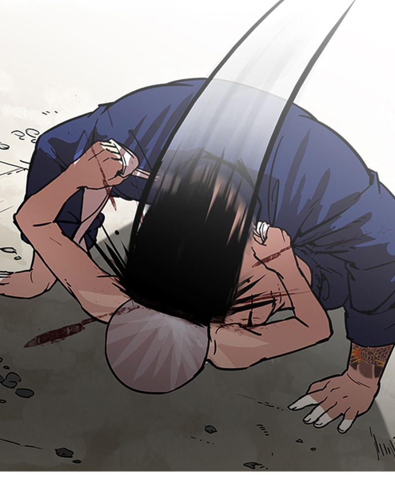 Lookism Chapitre 185 - Page 94