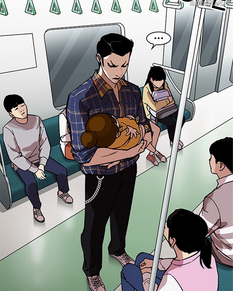 Lookism Chapitre 186 - Page 100