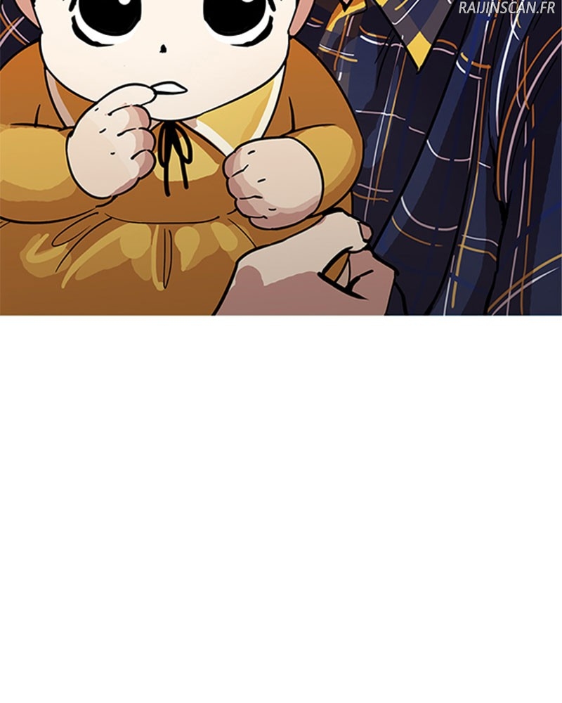 Lookism Chapitre 186 - Page 110