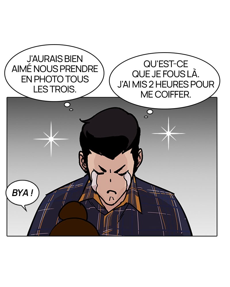 Lookism Chapitre 186 - Page 111