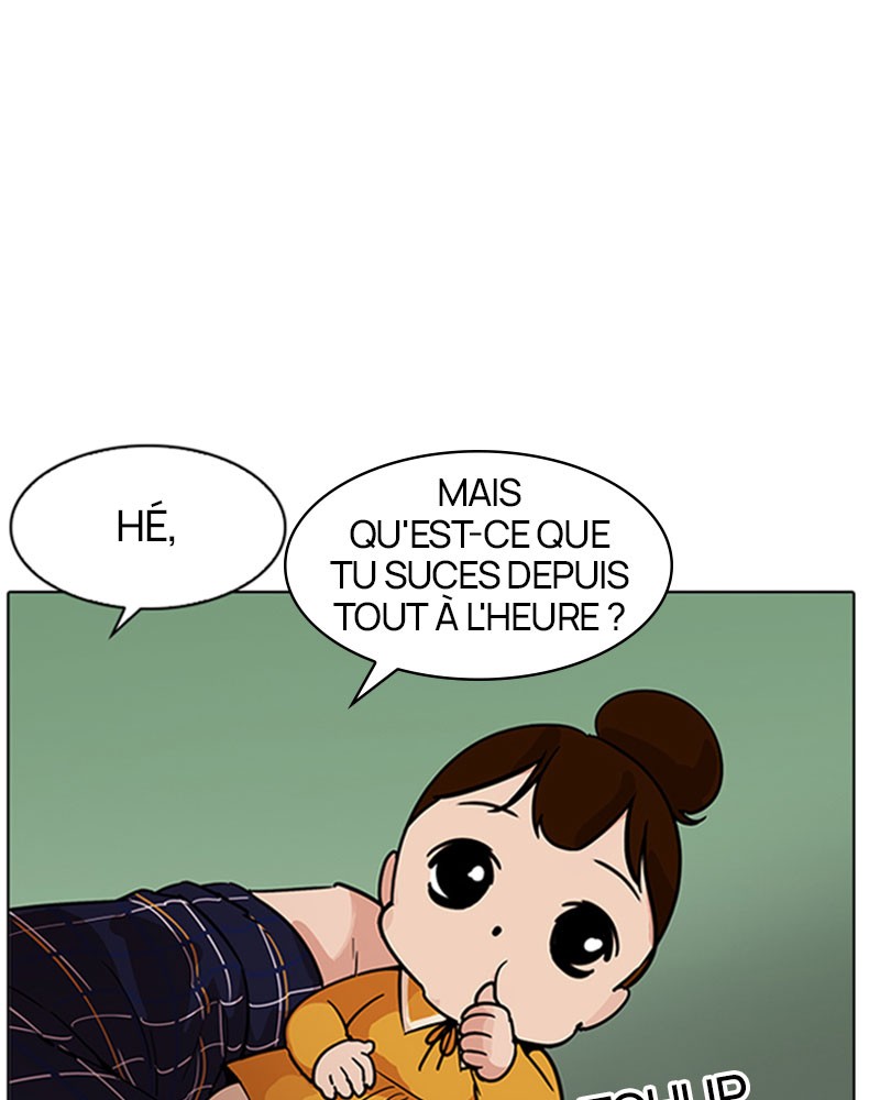 Lookism Chapitre 186 - Page 112