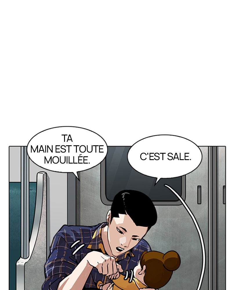 Lookism Chapitre 186 - Page 114