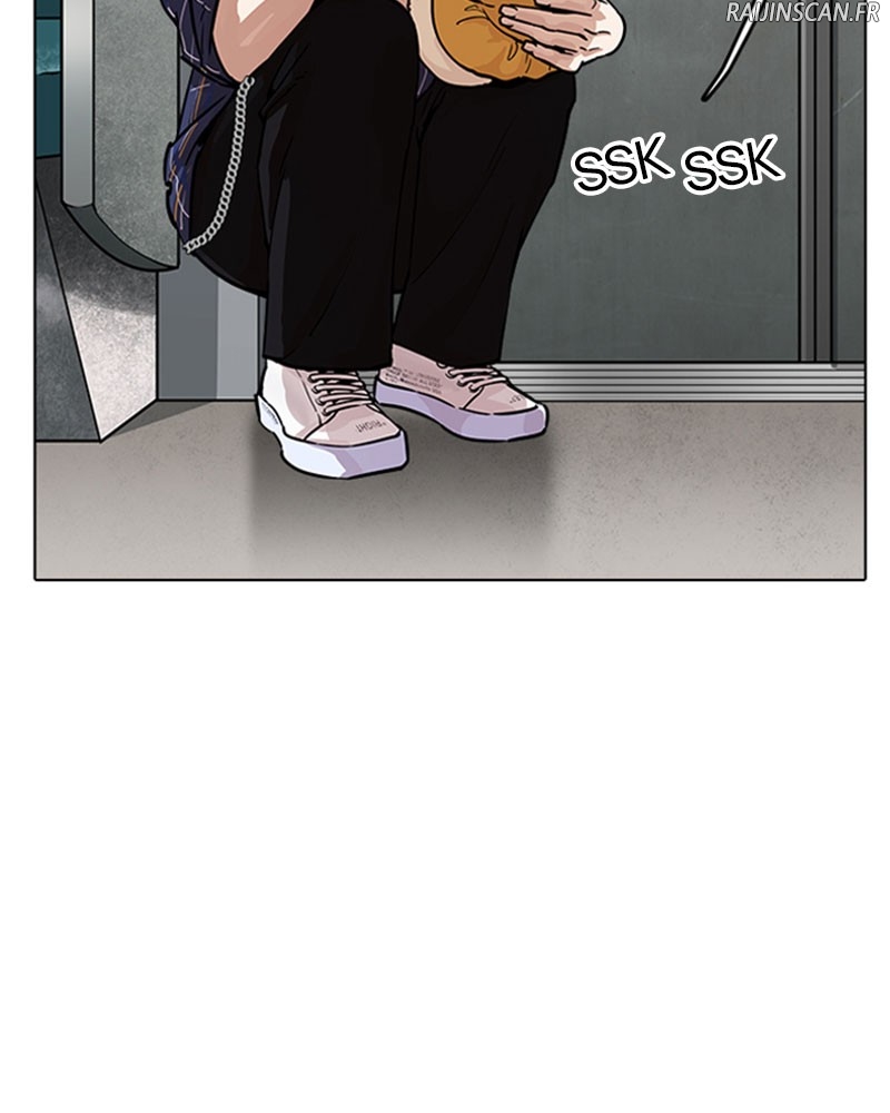 Lookism Chapitre 186 - Page 115