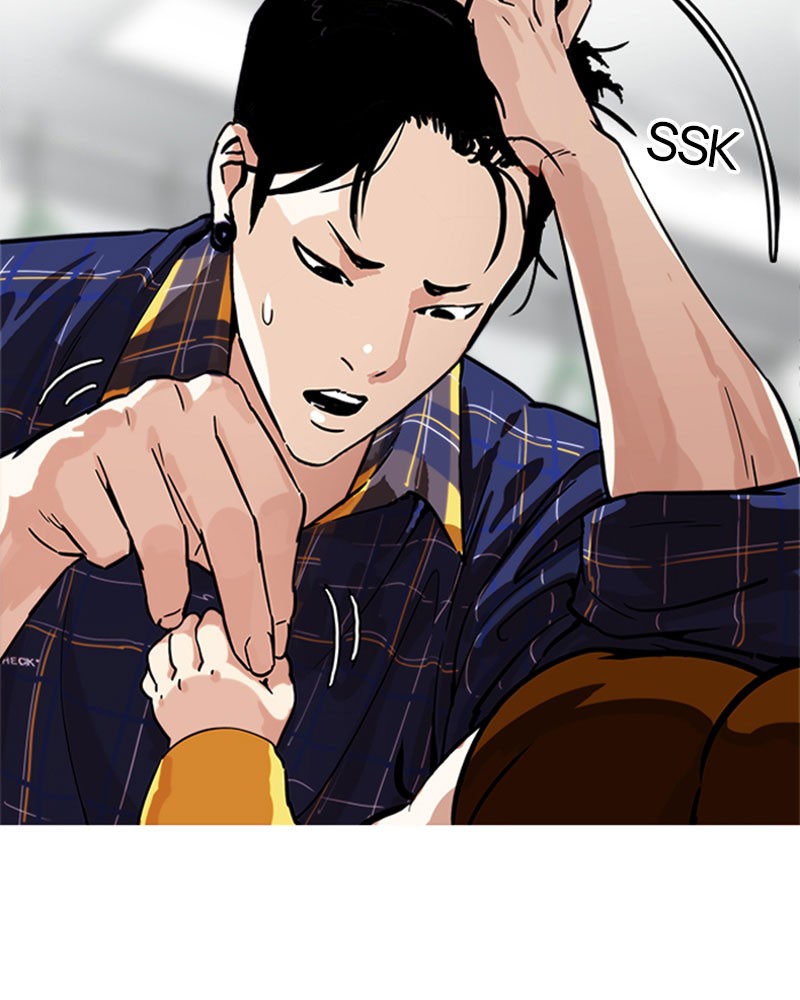 Lookism Chapitre 186 - Page 119