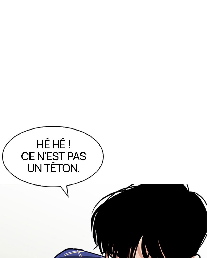 Lookism Chapitre 186 - Page 122
