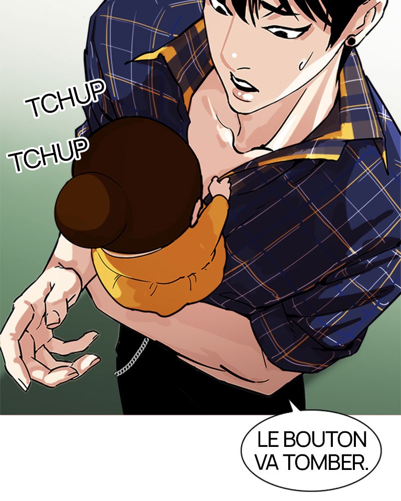 Lookism Chapitre 186 - Page 123