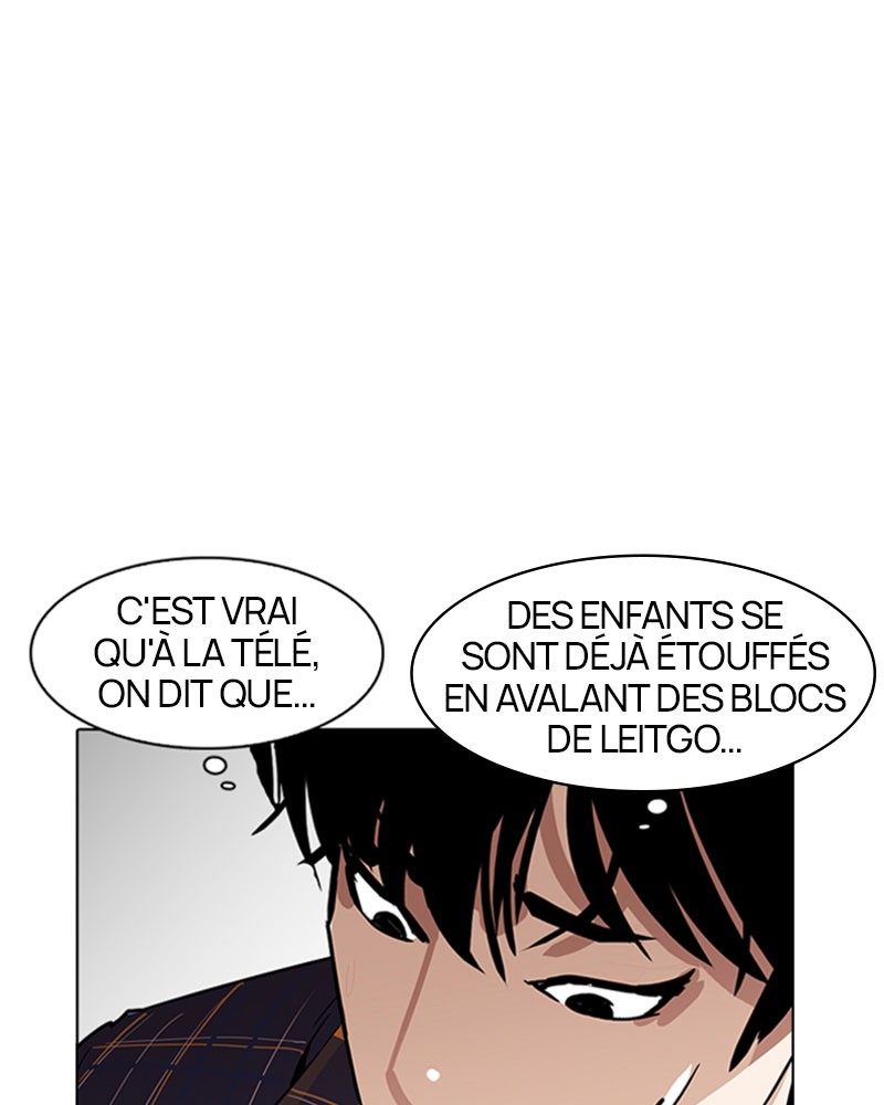 Lookism Chapitre 186 - Page 124