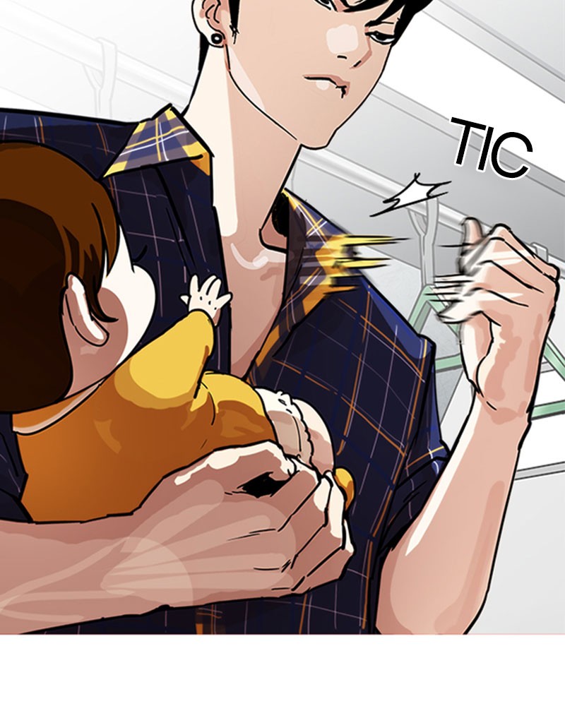 Lookism Chapitre 186 - Page 128