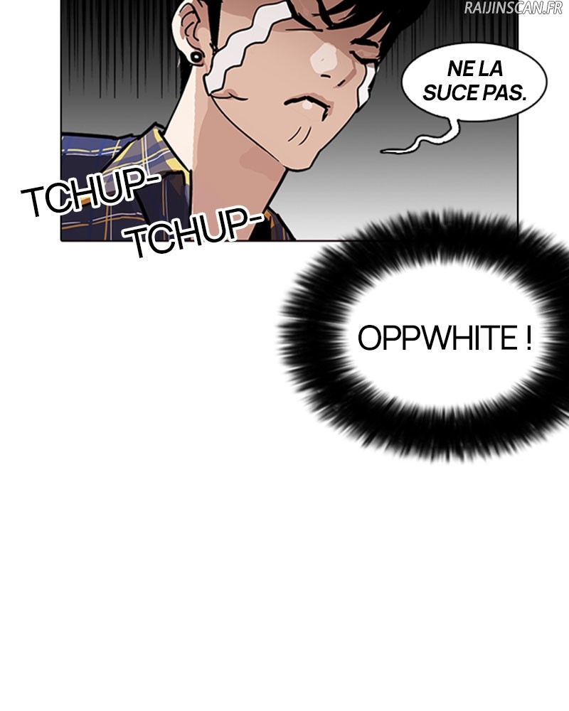 Lookism Chapitre 186 - Page 130