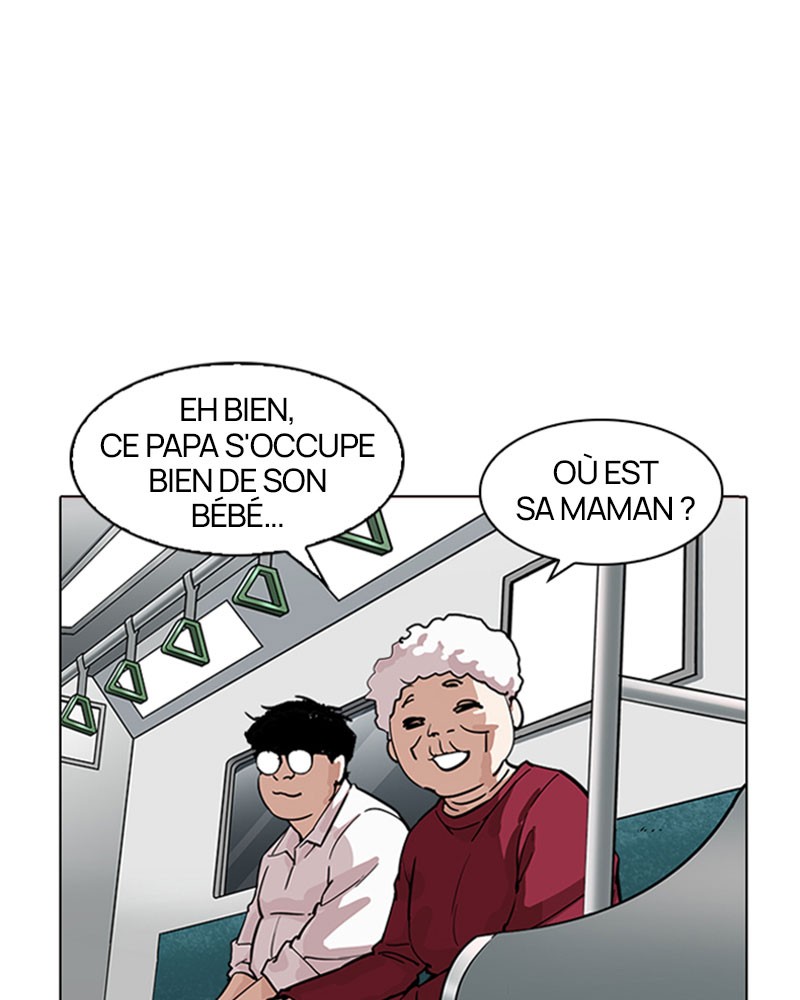 Lookism Chapitre 186 - Page 131