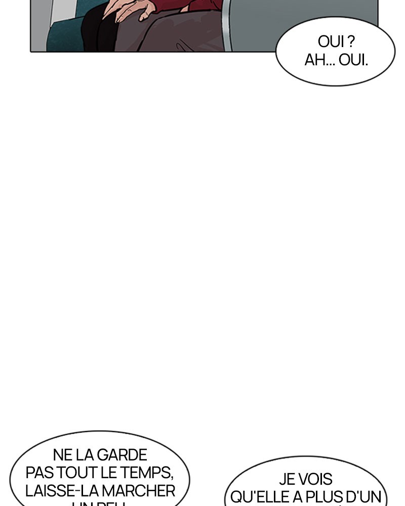 Lookism Chapitre 186 - Page 132
