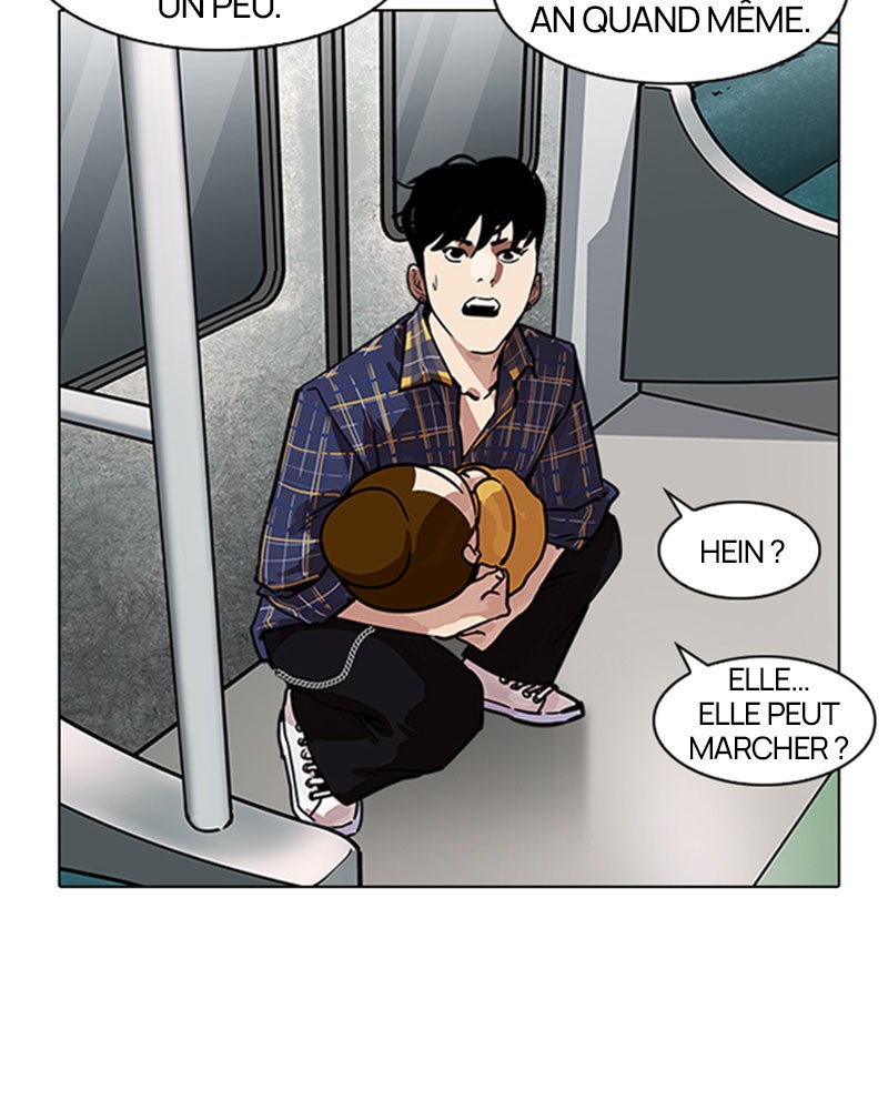 Lookism Chapitre 186 - Page 133