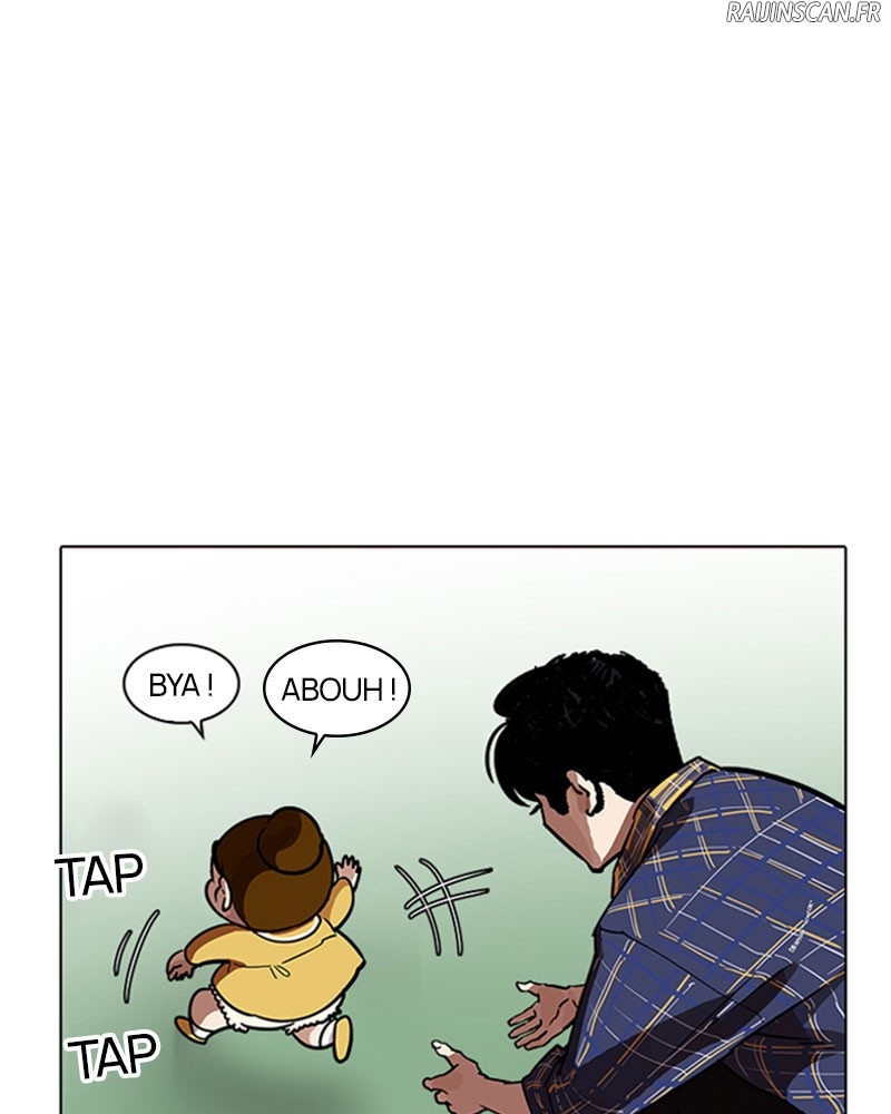 Lookism Chapitre 186 - Page 135