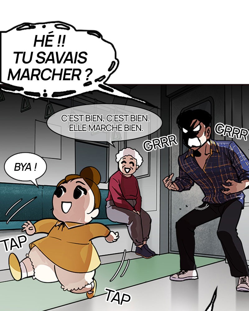 Lookism Chapitre 186 - Page 137