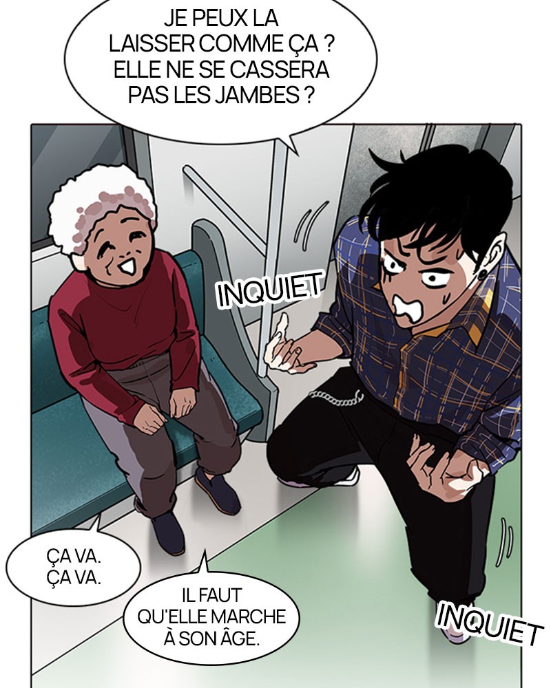 Lookism Chapitre 186 - Page 139