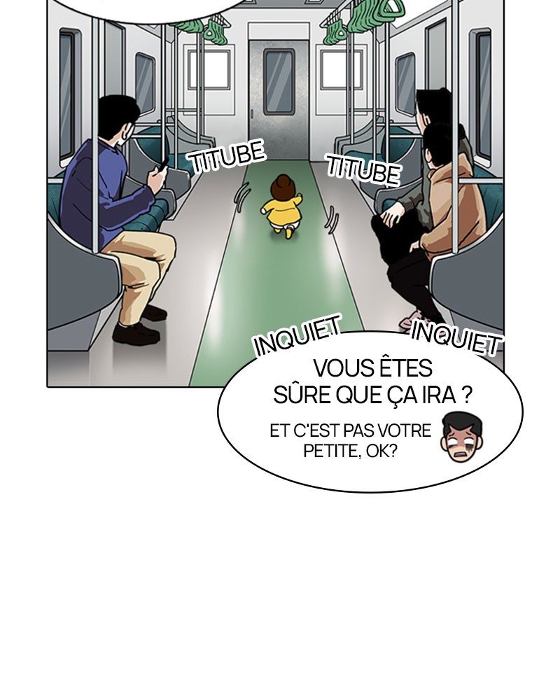 Lookism Chapitre 186 - Page 141