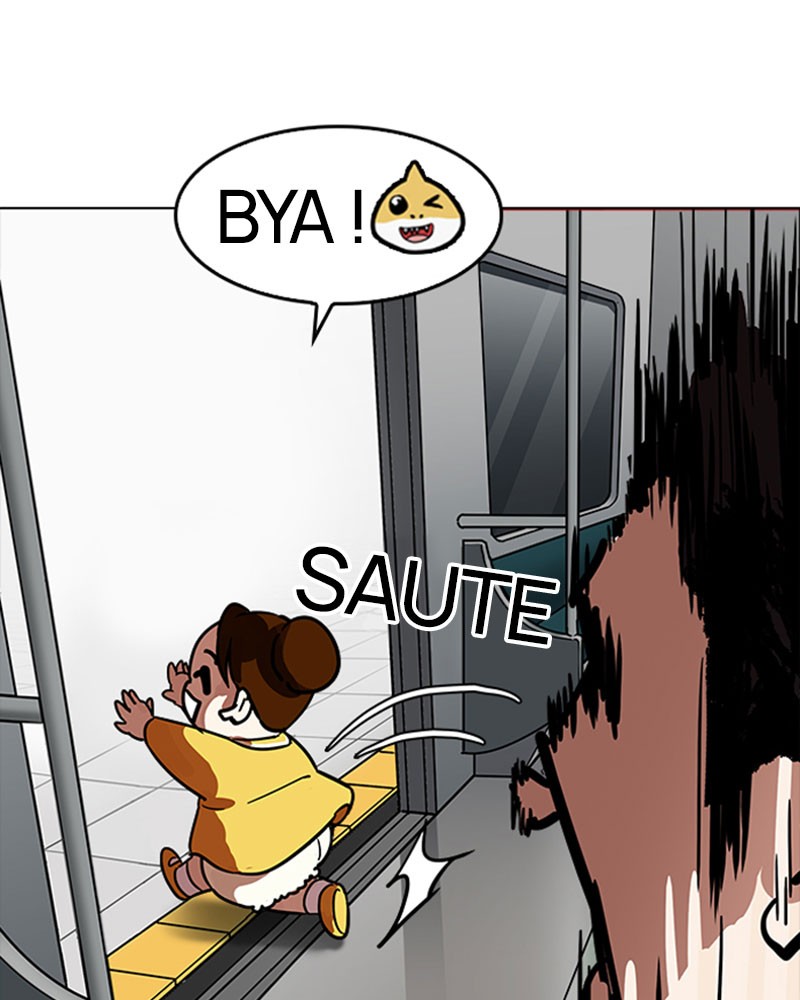 Lookism Chapitre 186 - Page 144