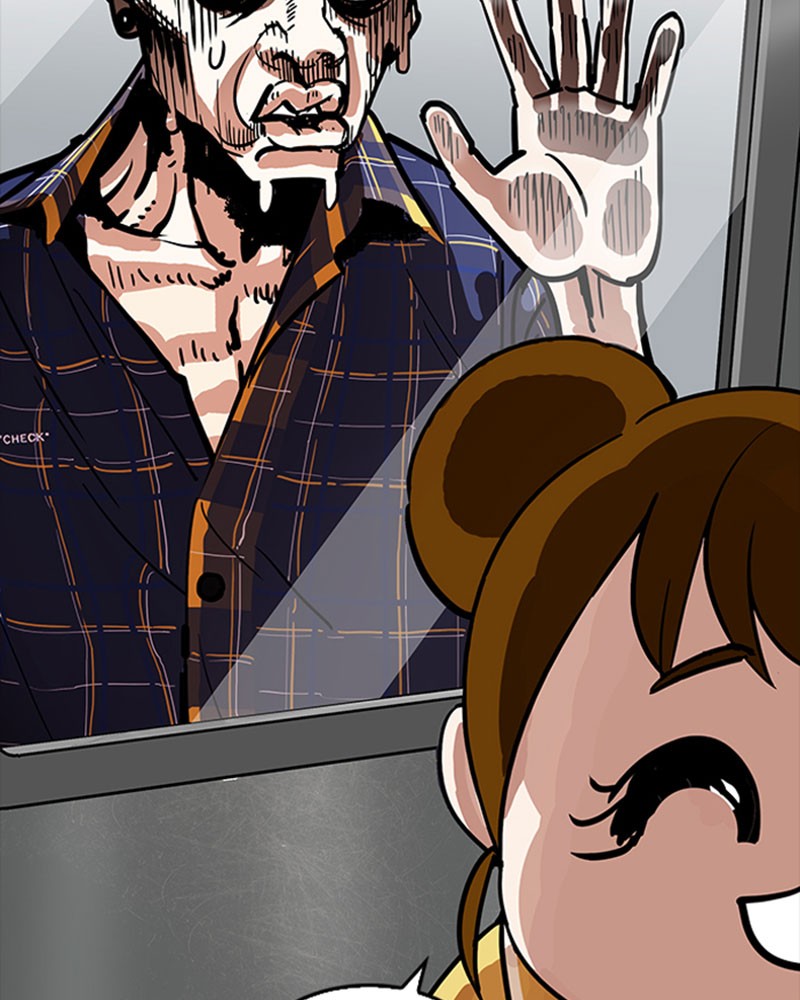 Lookism Chapitre 186 - Page 147