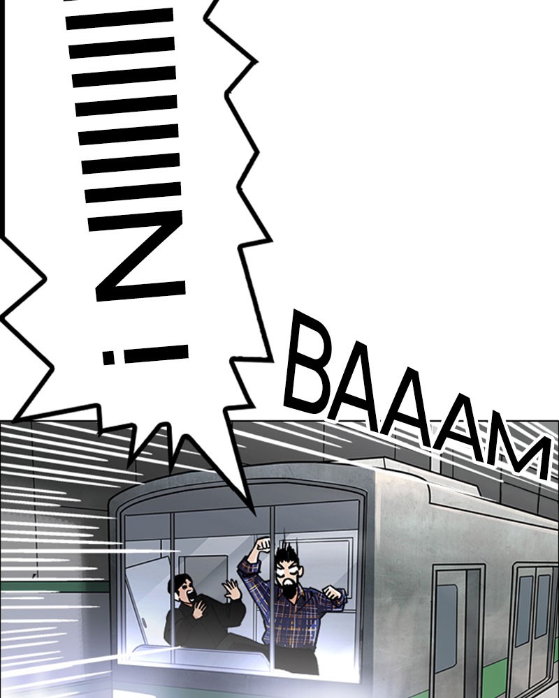 Lookism Chapitre 186 - Page 151