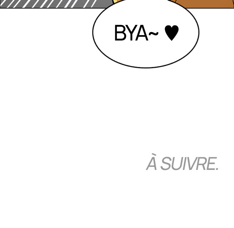 Lookism Chapitre 186 - Page 153