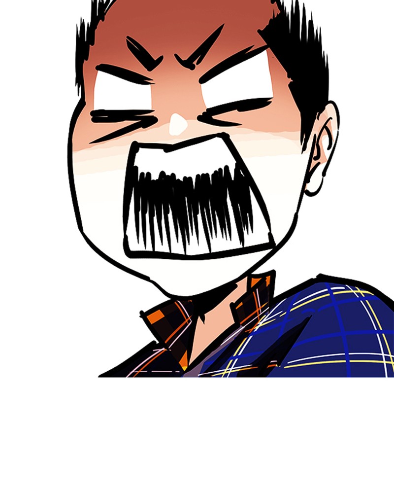 Lookism Chapitre 186 - Page 18
