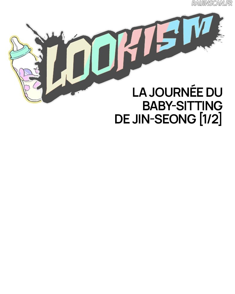Lookism Chapitre 186 - Page 25