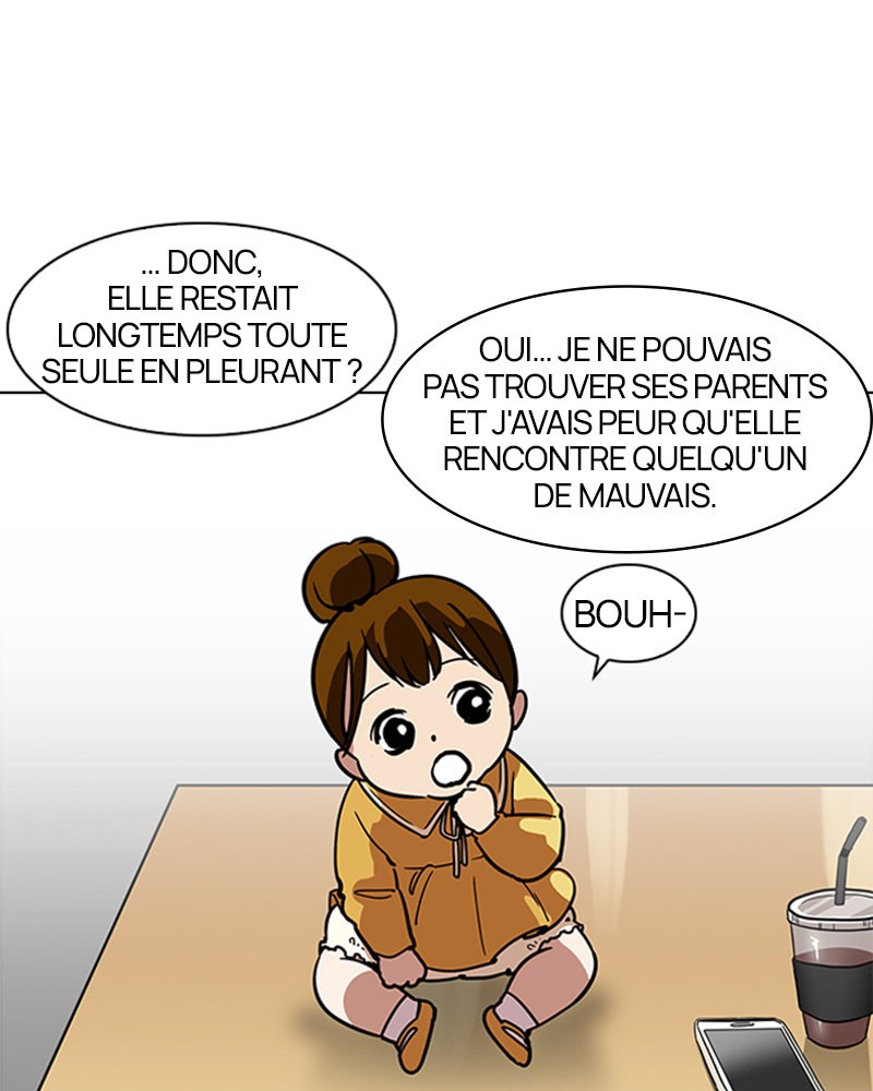 Lookism Chapitre 186 - Page 29