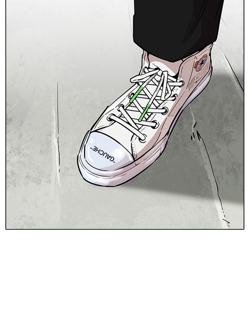 Lookism Chapitre 186 - Page 3