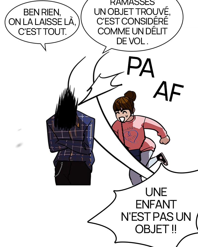 Lookism Chapitre 186 - Page 31