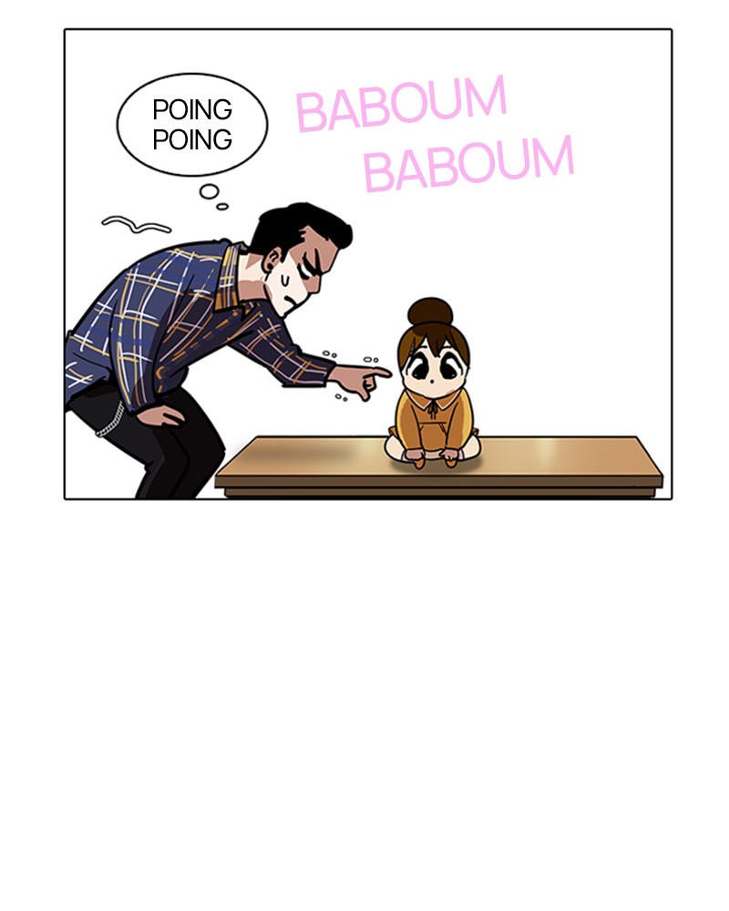 Lookism Chapitre 186 - Page 36