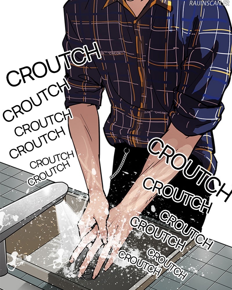 Lookism Chapitre 186 - Page 40