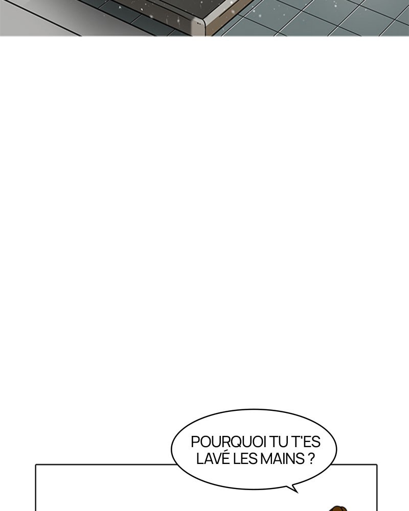 Lookism Chapitre 186 - Page 41