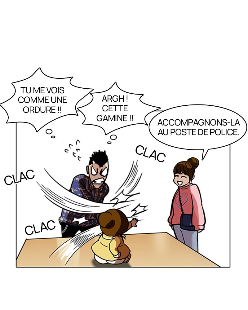 Lookism Chapitre 186 - Page 49