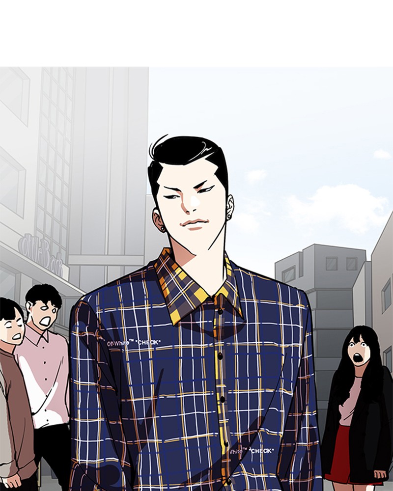 Lookism Chapitre 186 - Page 6