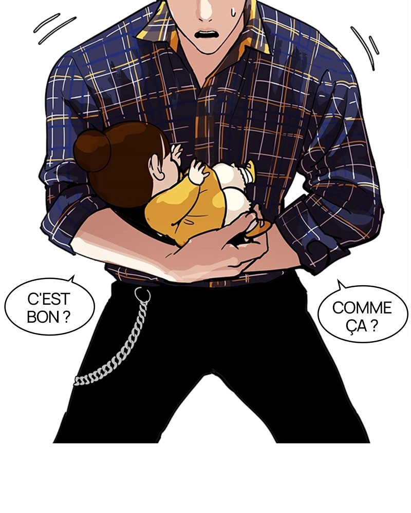 Lookism Chapitre 186 - Page 62