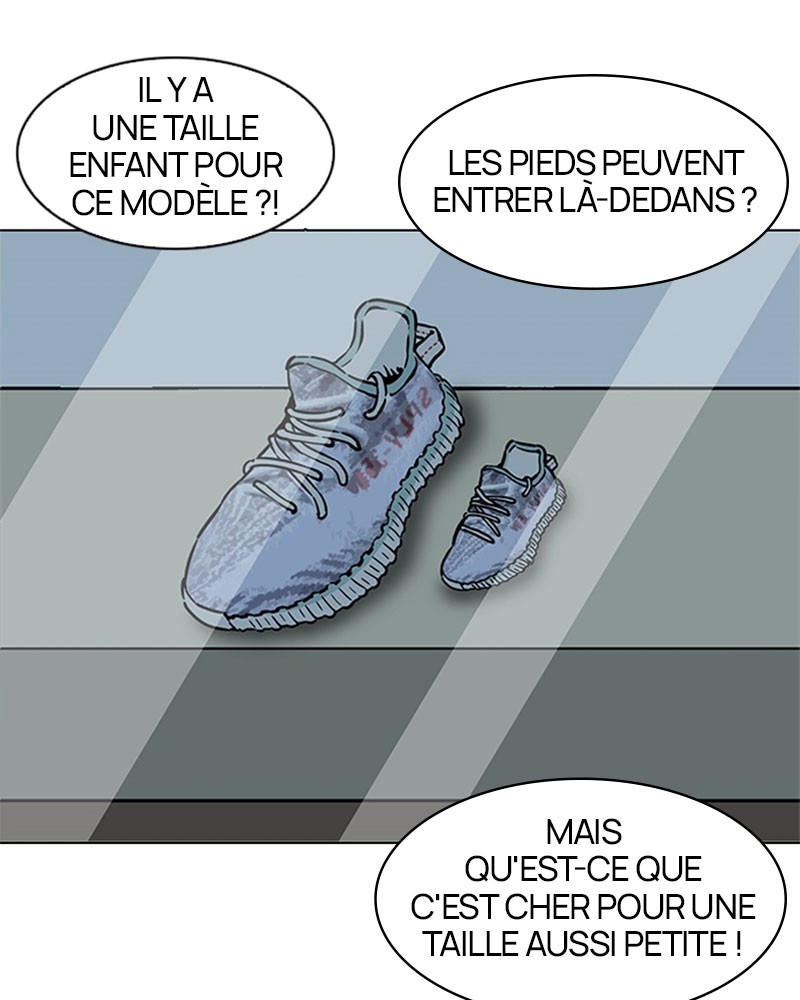 Lookism Chapitre 186 - Page 67