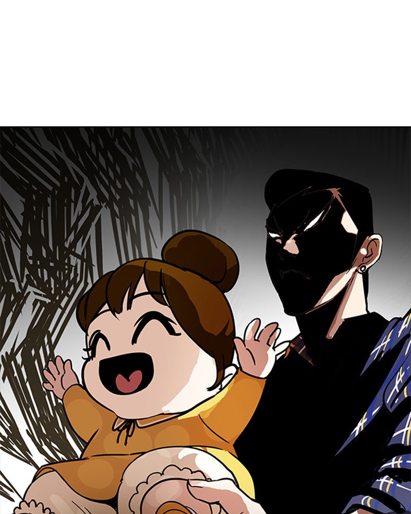Lookism Chapitre 186 - Page 74