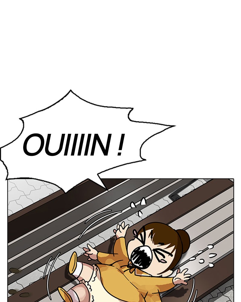Lookism Chapitre 186 - Page 76