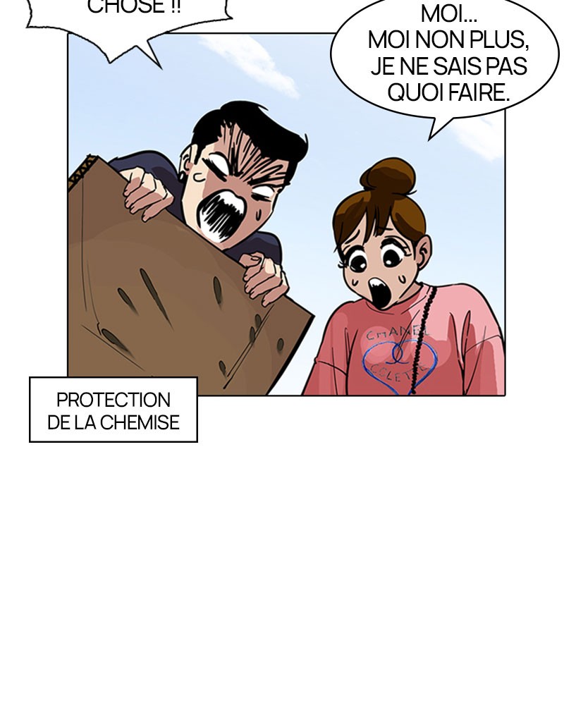Lookism Chapitre 186 - Page 78