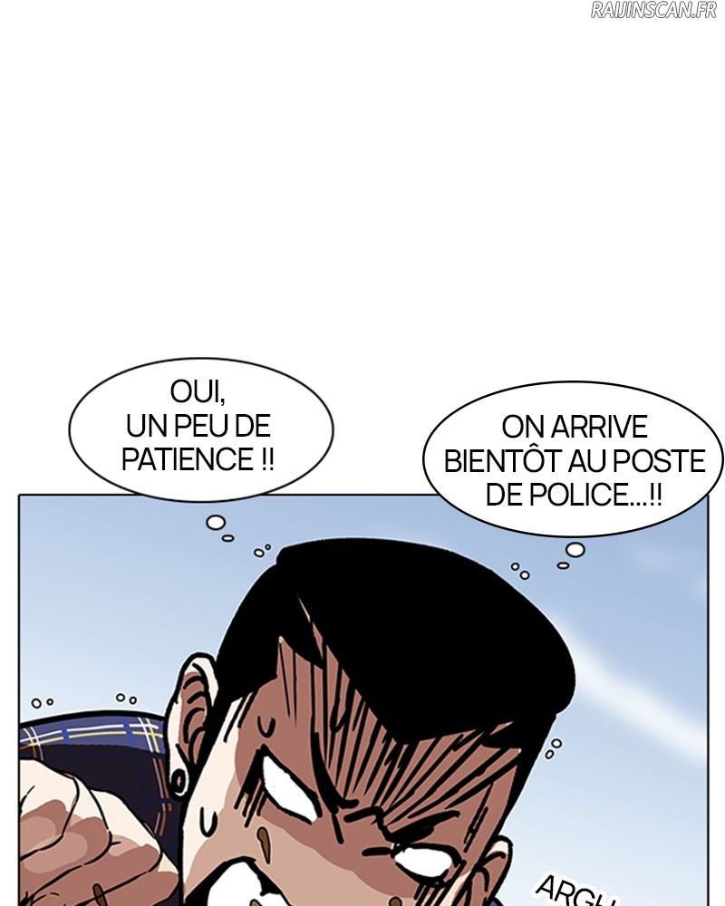 Lookism Chapitre 186 - Page 80