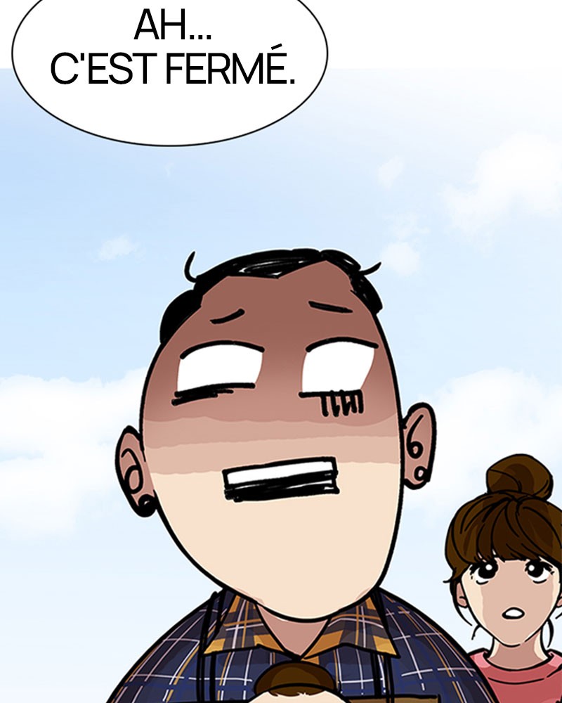 Lookism Chapitre 186 - Page 84