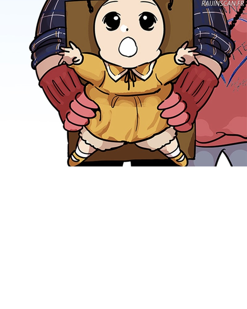 Lookism Chapitre 186 - Page 85
