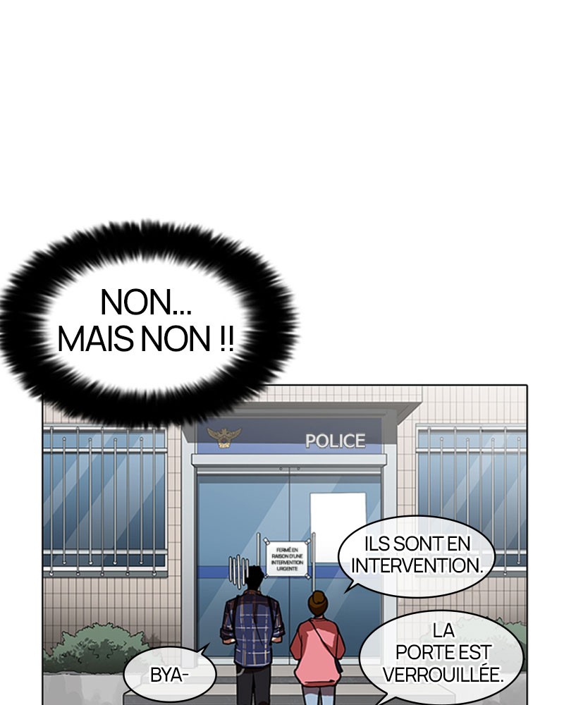 Lookism Chapitre 186 - Page 86