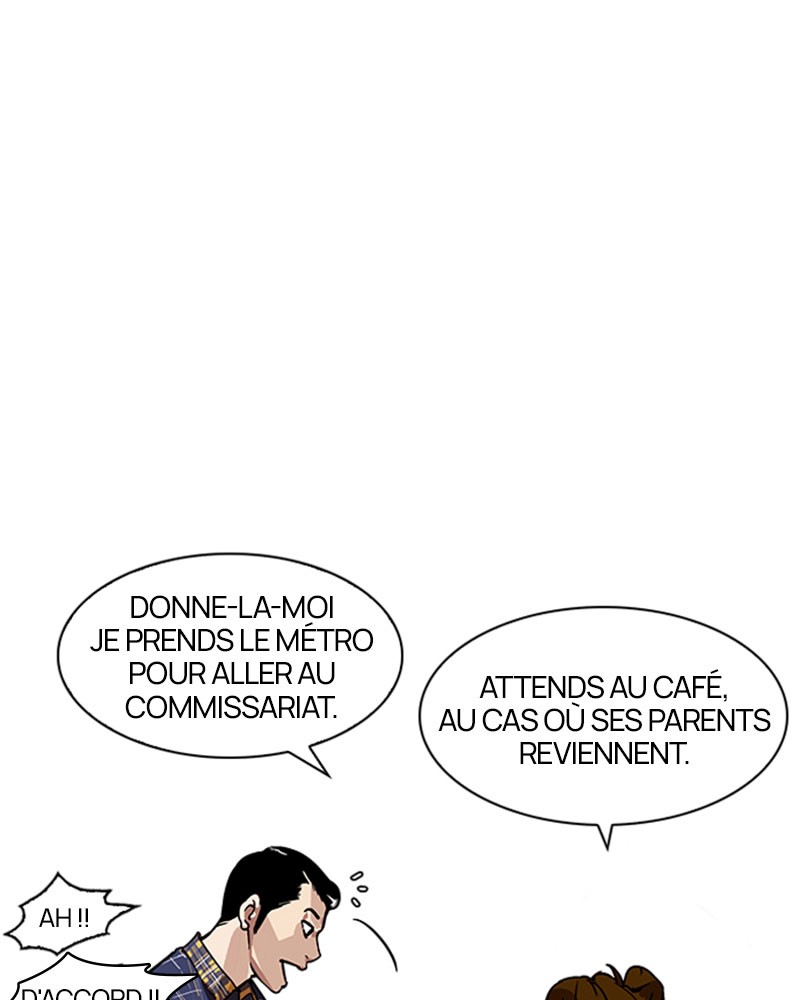 Lookism Chapitre 186 - Page 89