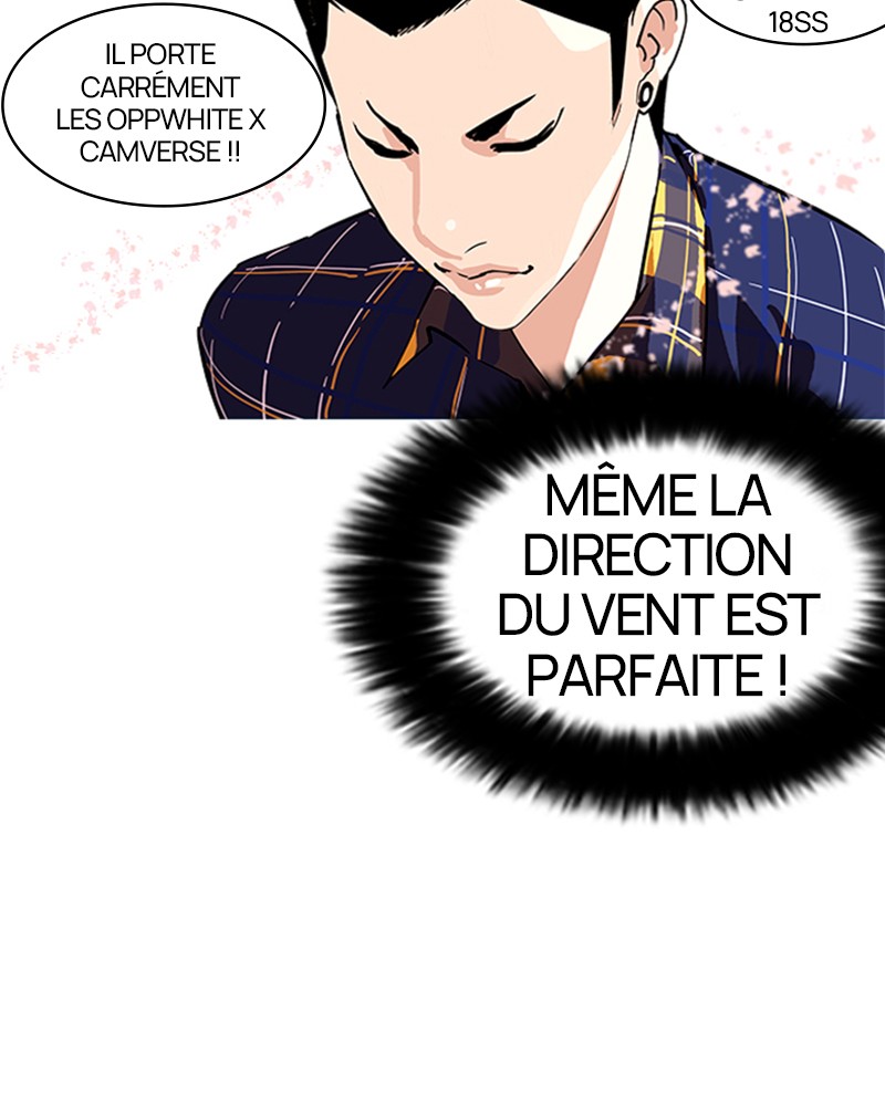 Lookism Chapitre 186 - Page 9