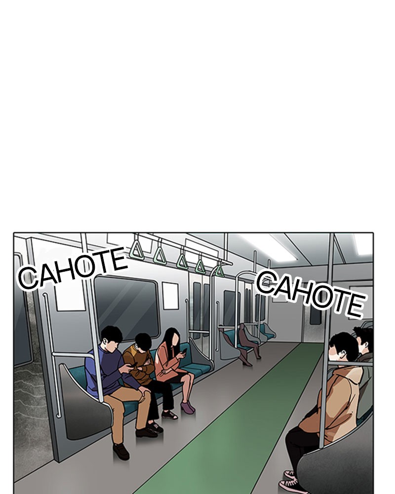 Lookism Chapitre 186 - Page 98