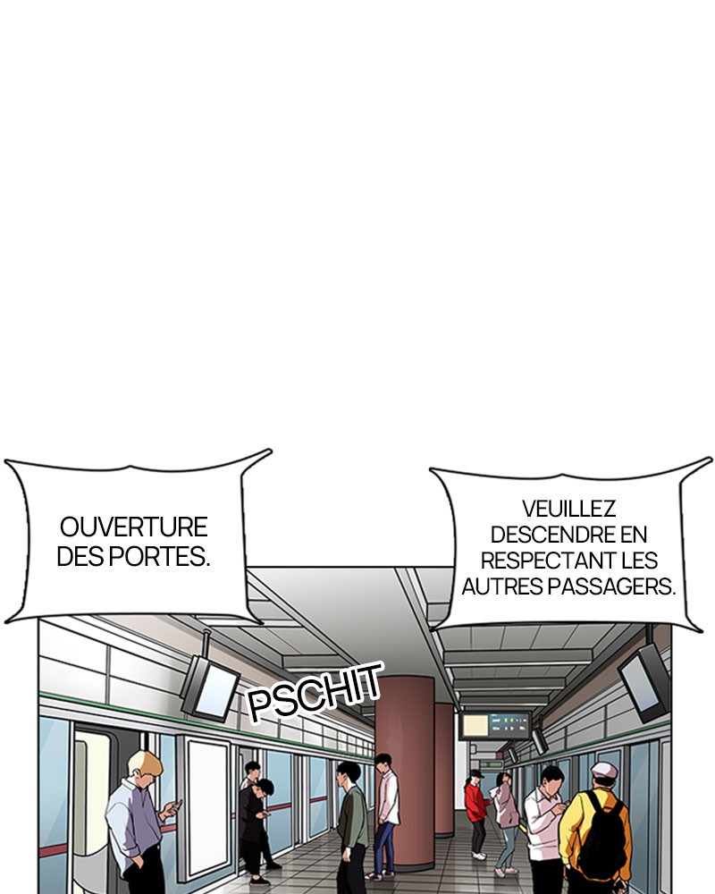 Lookism Chapitre 187 - Page 1