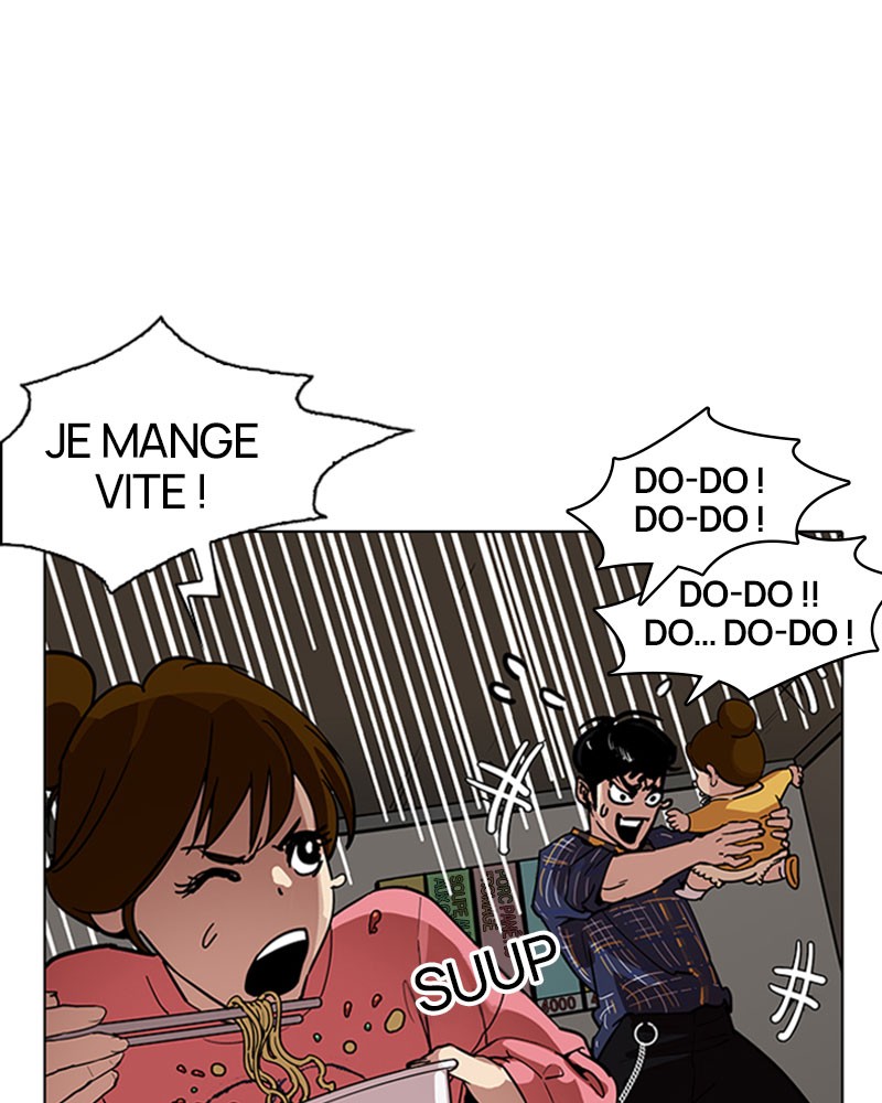 Lookism Chapitre 187 - Page 102